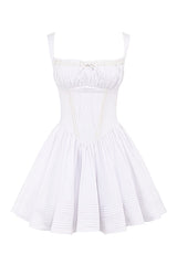 Natalie - Corset Summer Dress