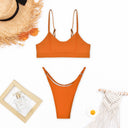 Elora - Comfortable Push-Up Bikini