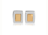 Rielle - Stud Earrings