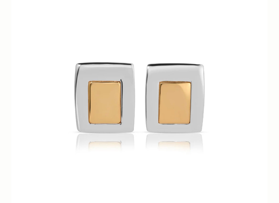 Rielle - Stud Earrings