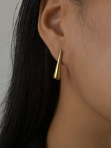 Lysena - Water Drop Earrings