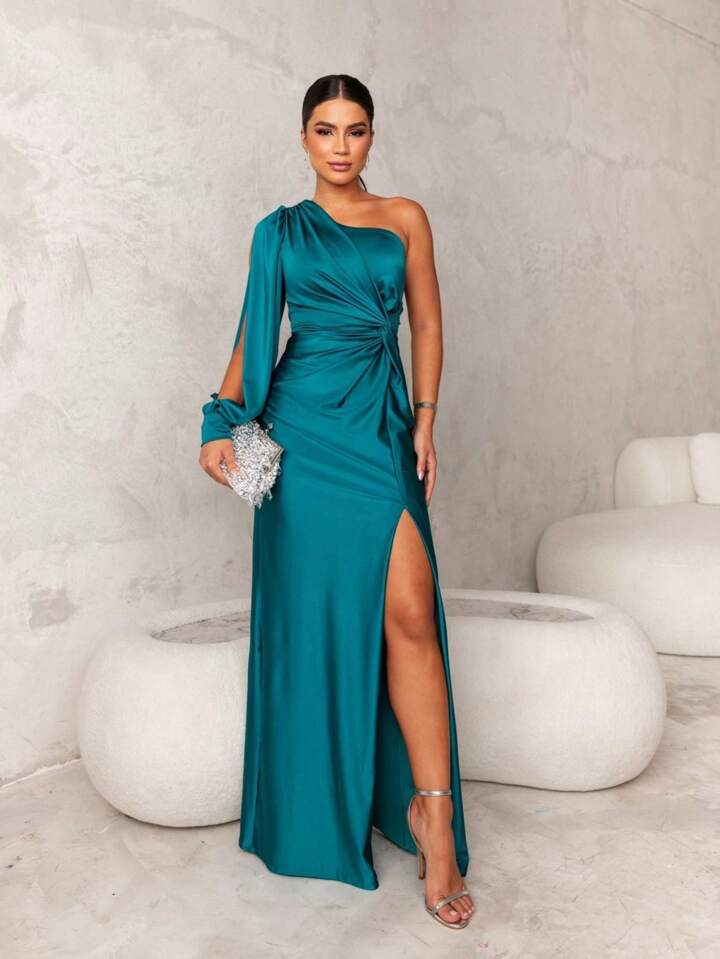 Amalia - Elegant Evening Dress