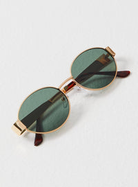 Sorelle - Elegant Sunglasses With UV400