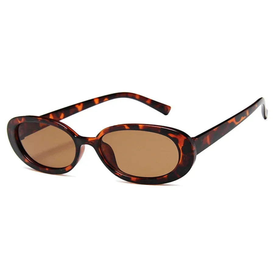 Marley - Retro Vintage Sunglasses