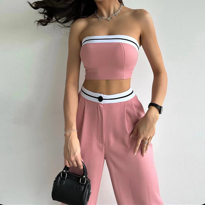 Vivian - Trendy Set