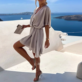 Sophie - Stylish Summer Dress