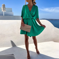 Sarah | Stylish Summer Dress