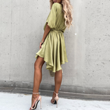 Sarah | Stylish Summer Dress