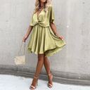 Sarah | Stylish Summer Dress