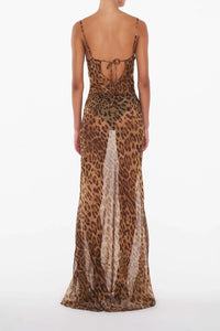 Leoara - Stunning Maxi Dress