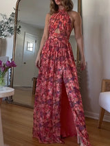 Aura - Maxi Dress